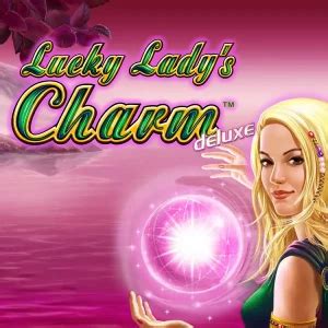 lucky grace and charm echtgeld Unter Animationen verzichtet Lucky Lady’s Charm Deluxe mutmaßlich keineswegs unter anderem setzt unser z